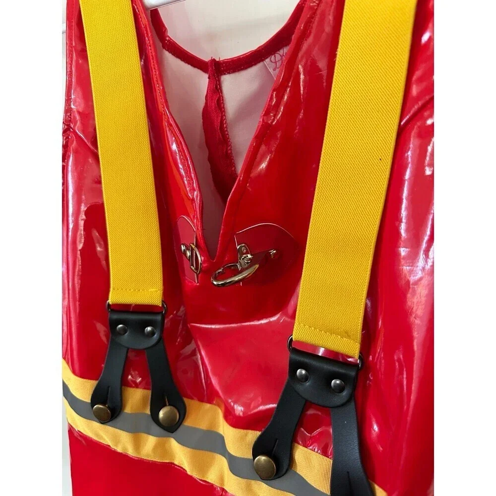 Dream girl women’s size small outfit costume